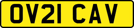 OV21CAV