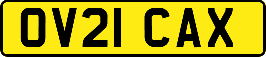 OV21CAX