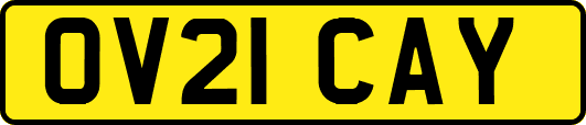 OV21CAY