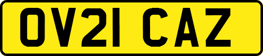 OV21CAZ