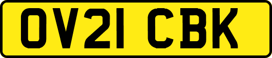OV21CBK
