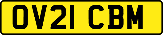 OV21CBM
