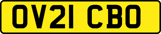 OV21CBO