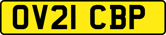 OV21CBP