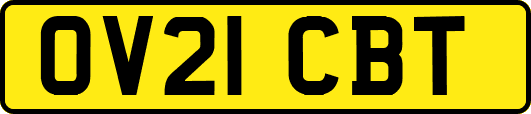 OV21CBT