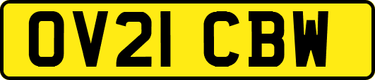 OV21CBW