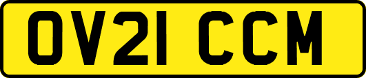 OV21CCM