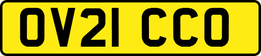 OV21CCO