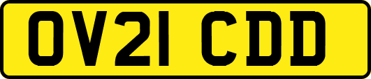 OV21CDD