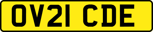 OV21CDE