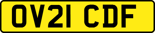OV21CDF