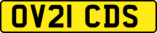 OV21CDS