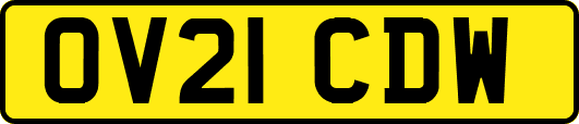 OV21CDW