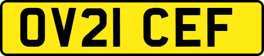 OV21CEF