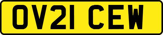 OV21CEW