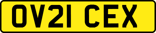 OV21CEX