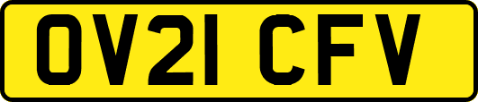 OV21CFV