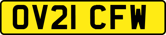 OV21CFW