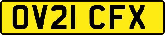 OV21CFX