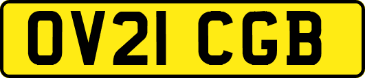 OV21CGB