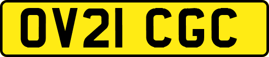 OV21CGC