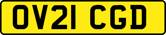OV21CGD