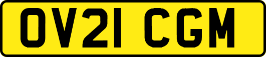 OV21CGM