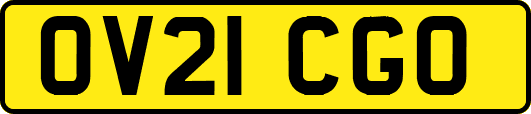OV21CGO