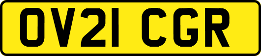 OV21CGR