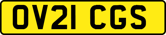 OV21CGS
