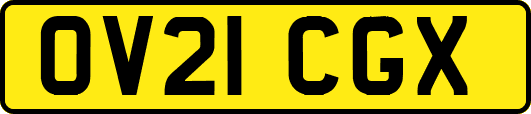 OV21CGX