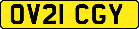 OV21CGY