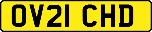 OV21CHD
