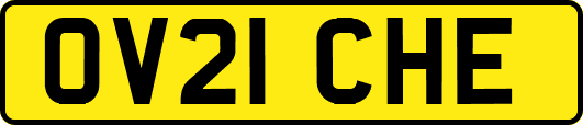 OV21CHE