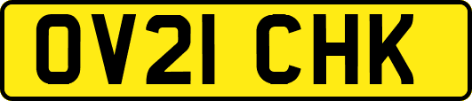 OV21CHK