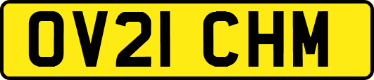 OV21CHM
