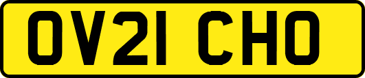 OV21CHO