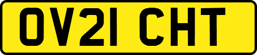 OV21CHT