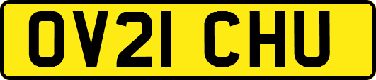 OV21CHU