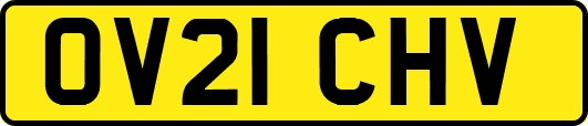 OV21CHV