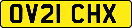 OV21CHX