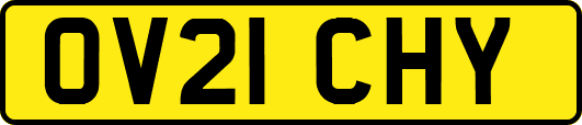 OV21CHY