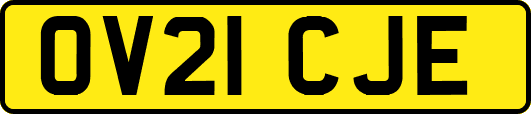 OV21CJE
