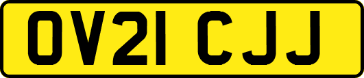 OV21CJJ