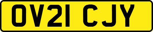 OV21CJY