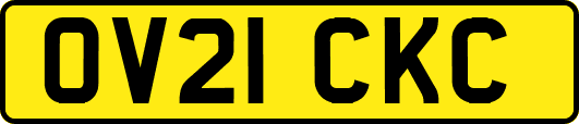 OV21CKC