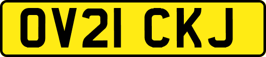 OV21CKJ
