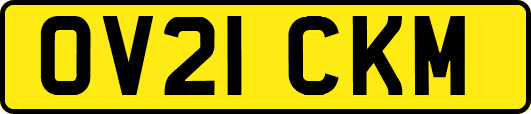 OV21CKM
