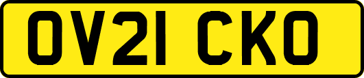 OV21CKO