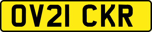 OV21CKR